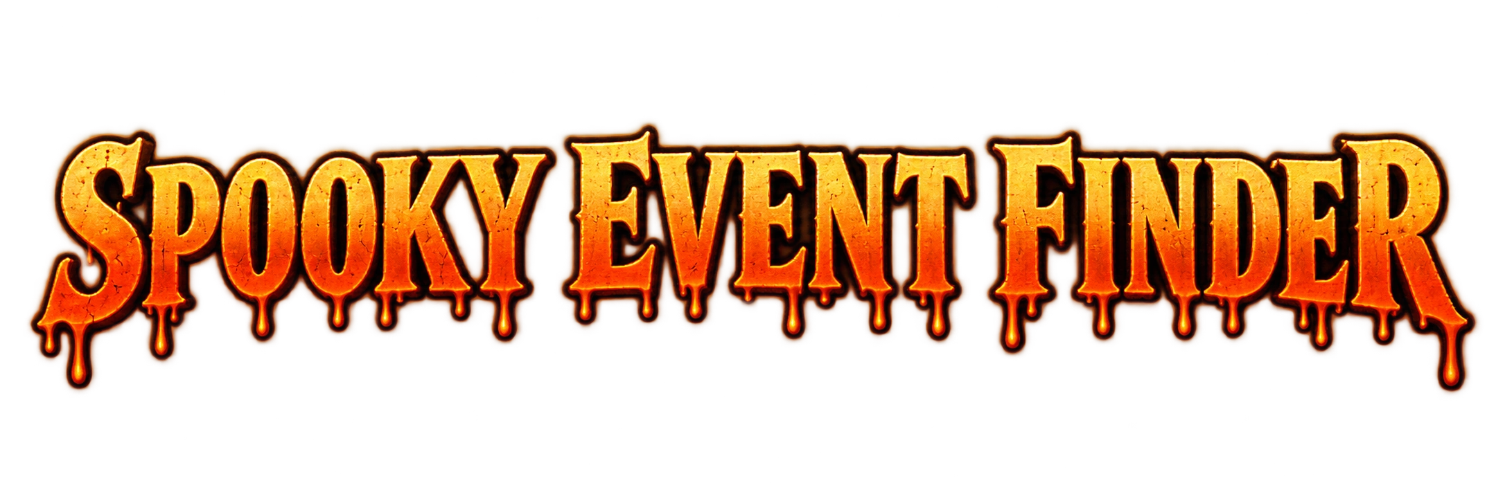 Spooky Event Finder