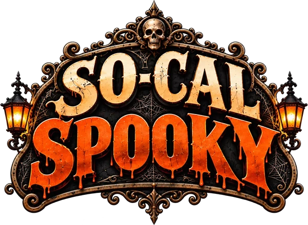 SoCal Spooky - Home
